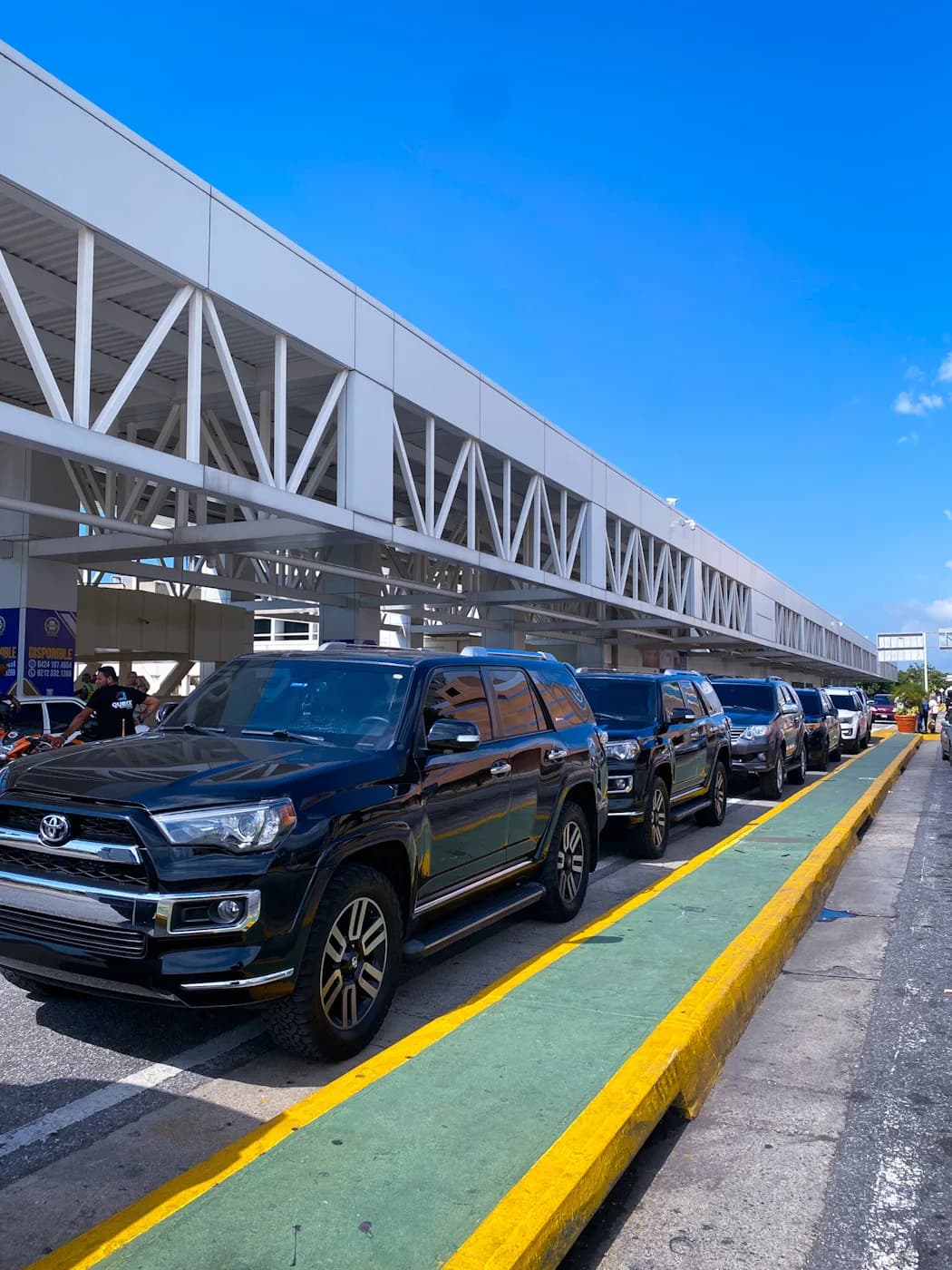 Aeropuerto Maiquetía
