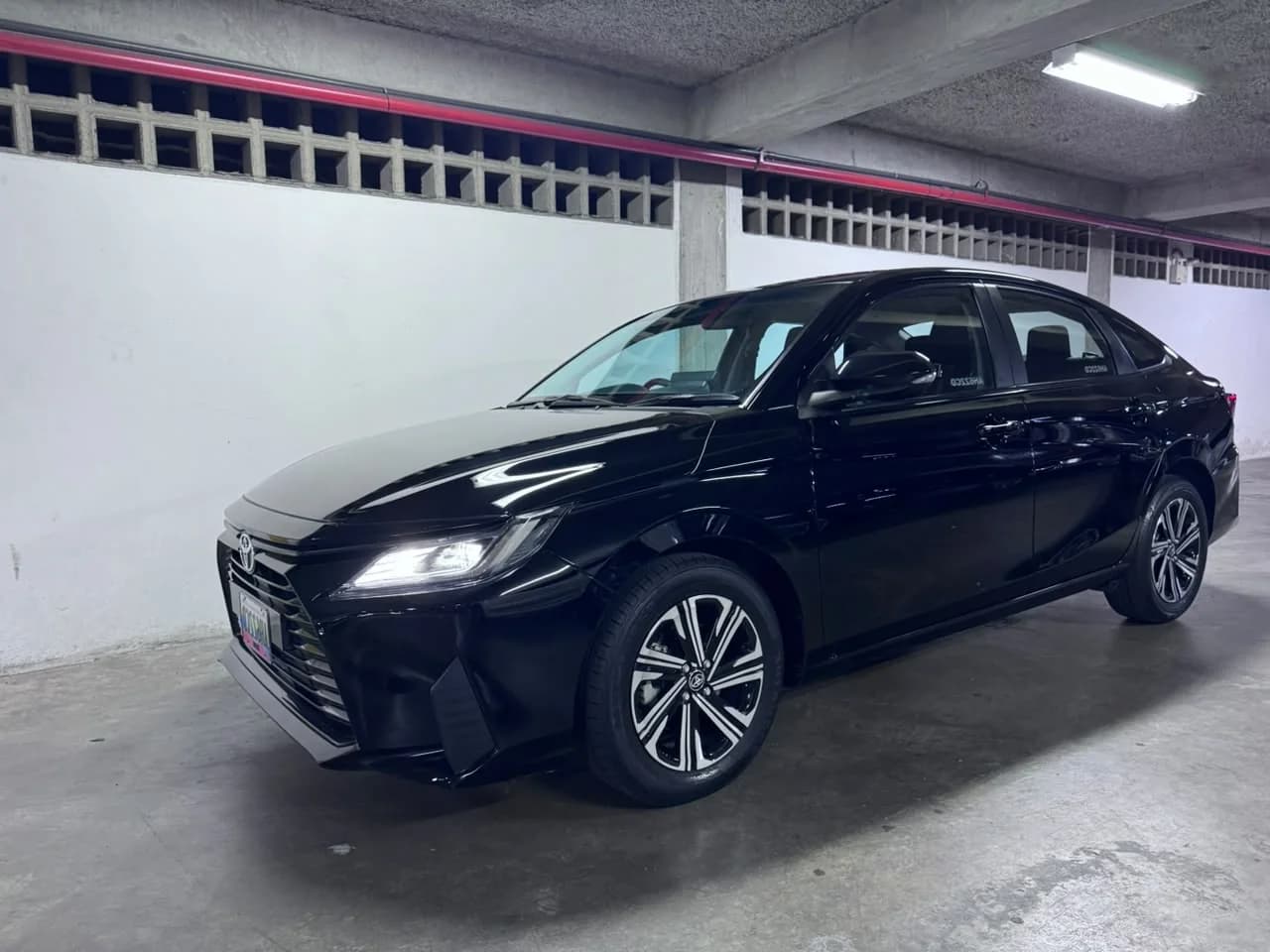SEDAN